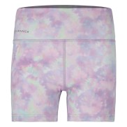 Endurance Konwich Jr. Girls Printed Shorts, Pink Print