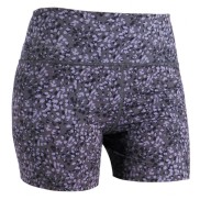 Endurance Konwich Jr. Girls Printed Shorts, Print