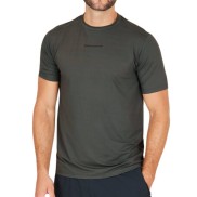 Endurance Loker Men's S/S Tee, Urban Chic