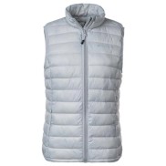 Endurance Mahara Women's Pro-lite Vest, Grey