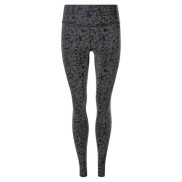 Endurance Marigold Women's Reflective Tights
