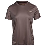 Endurance Milly Women's S-S Tee, Iron