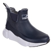 Endurance Mols Askevoll Women's Rubber Boots, Navy