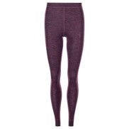 Endurance Mols Elroy Woman's Merino Pants, Fig