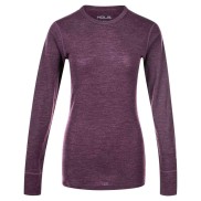 Endurance Mols Elroy Women's Merino Shirt, Fig