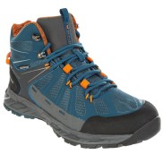 Endurance Monaber Men's Outdoor Boot WP, Legion Blue