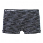 Endurance Montesilvano Women's Seamless Melange Hipster