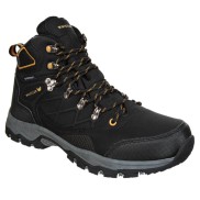 Endurance Muschic Men's Boot WP, Black