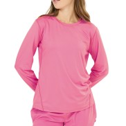 Endurance Nan LS Running Shirt - Women's