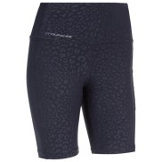 Endurance Peira W Embossed Short Tights W-Pockets, Print