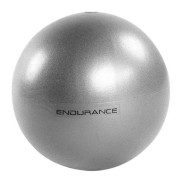 Endurance Pilates Training Tone Ball 25cm, Grey