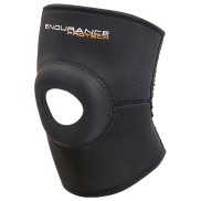 Endurance Protech Neoprene Atvērtais Ceļgalu Balsts