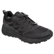 Endurance Puyaer Men's Outdoor Shoes WP, Black