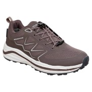 Endurance Puyaer Women's Outdoor Shoes WP, Iron