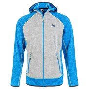 Endurance Raul Men's Fleece Jacket, Skydiver