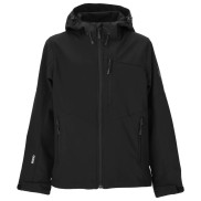 Endurance Rodney Jr. Softshell Jacket W-PRO 8000, Black
