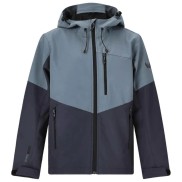 Endurance Rodney Jr. Softshell Jacket W-PRO 8000, Stormy W