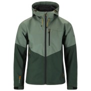 Whistler Rodney Men's Softshell Jacket W-PRO 8000, Deep Forest