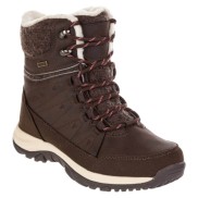 Endurance Sanru Women's Winterboot WP, Bracken