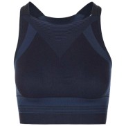 Endurance Semaran Women's Sports Bra, Dark Sapphire