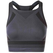 Endurance Semaran Women's Sports Bra, India Ink