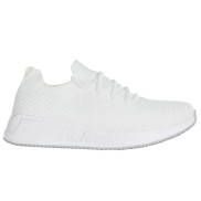 Endurance Sendleton Women's Lite Shoes, White