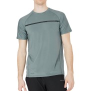 Endurance Serzo Men's S/S Tee, Trooper