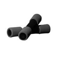Endurance Soft 1.5 KG 2-Pack Dumbbells