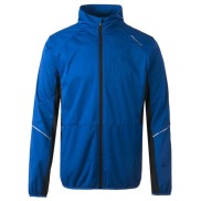 Endurance Sudens Men's Functional Jacket, Deep Ocean