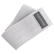 Endurance Textile Power Band, Frost Grey