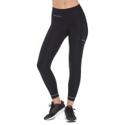 Endurance Thadea Women's Pocket Tights, Black | Sieviešu Skriešanas Bikses