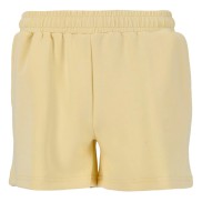 Endurance Timmia Jr. Sweat Shorts, Double Cream