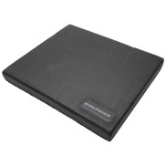 Endurance TPE Balance Pad, Black