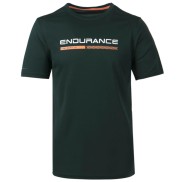 Endurance Venies Men's S-S Tee, Ponderosa Pine