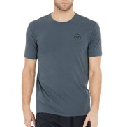 Endurance Virtus Joker Men's S/S Tee, Dark Slate