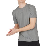 Endurance Virtus Kleeto Men's S/S Tee, Grey