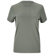 Endurance Vista Women's Performance S/S Tee, Dusty Teal