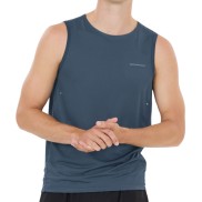Endurance Waane T Sleeveless Running Shirt - Men's