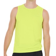 Endurance Waane T Sleeveless Running Shirt - Men's