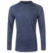 Endurance Whistler Bradley Men's Baselayer Top, Navy
