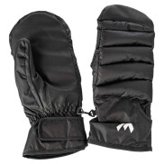 Endurance Whistler Xander Mittens, Black