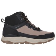 Endurance Whistler Zeicher Men's Outdoor WP Boots, Pine Bark