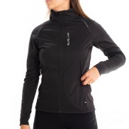 Endurance Heat X1 Elite Women's Jacket, Black
