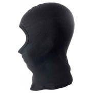 Endurance Zanier Merino Mask, Black