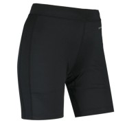Endurance Zenta Women's Short Run Tights, Black