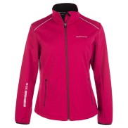 Endurance Zora Women's XCS Softshell Jacket, Cerise