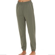 Endurance Athlecia Aya Women's Sweat Pants, Smoked Sage
