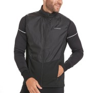 Endurance Duo-Tech Men's Vest, Black