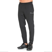 Endurance Elite Lab Run Men's Lightweight Pants, Black