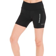 Endurance Energy Women's Short Tights, Black